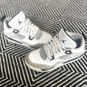 Boy’s Nike Jordans